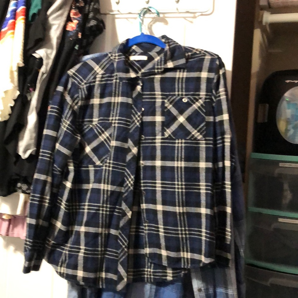 Flannel